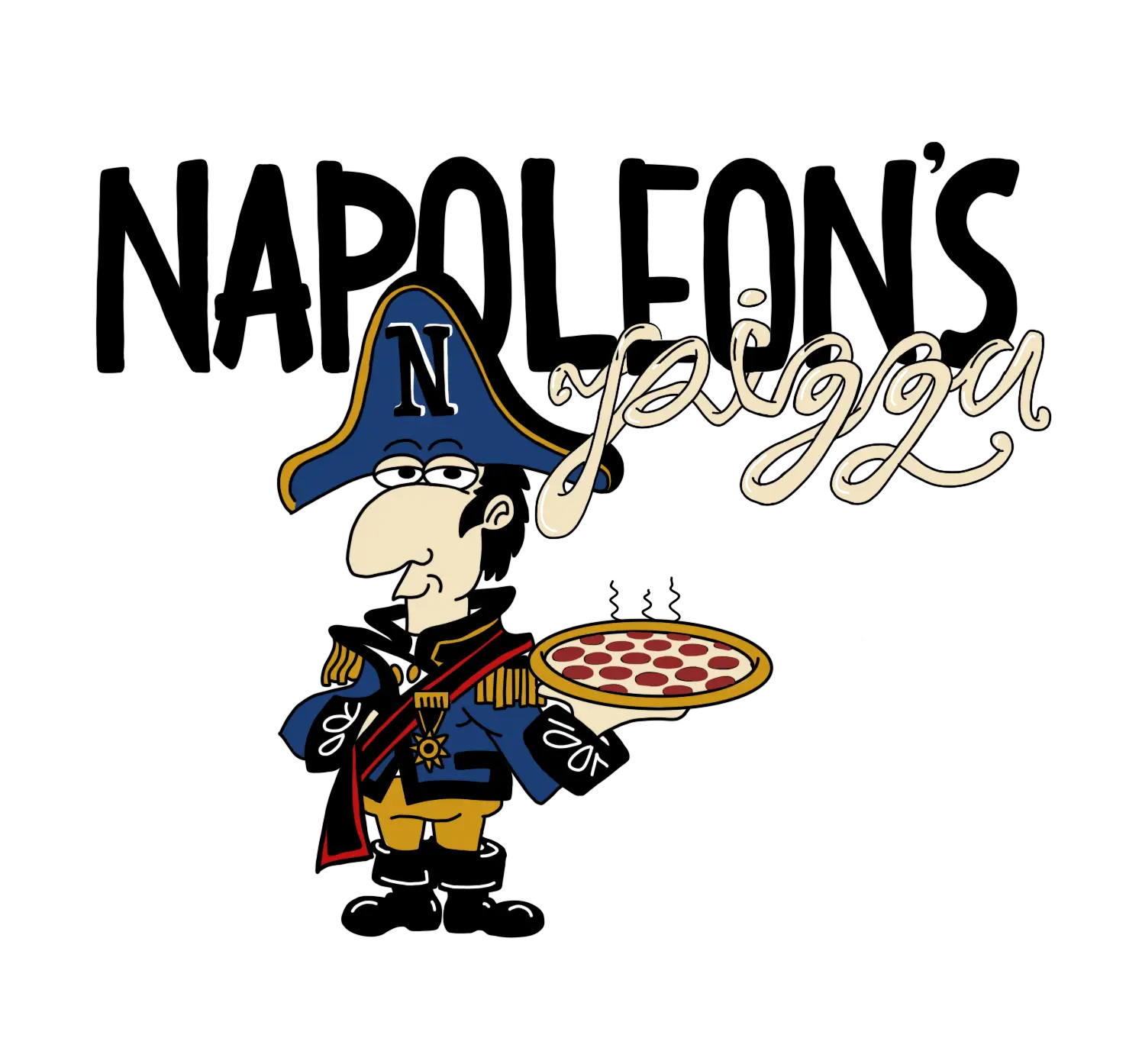 Napoleon's Pizza
