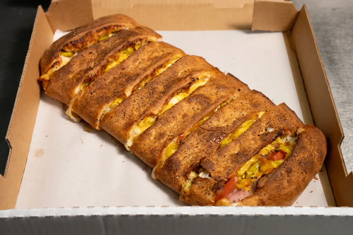 Stromboli