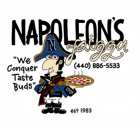 napoleons-logo-full